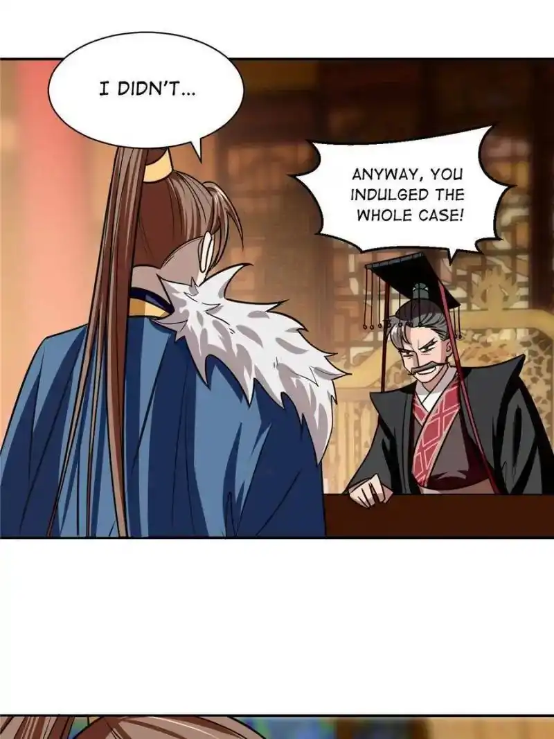 Queen of Posion: The Legend of a Super Agent, Doctor and Princess Chapter 16 41